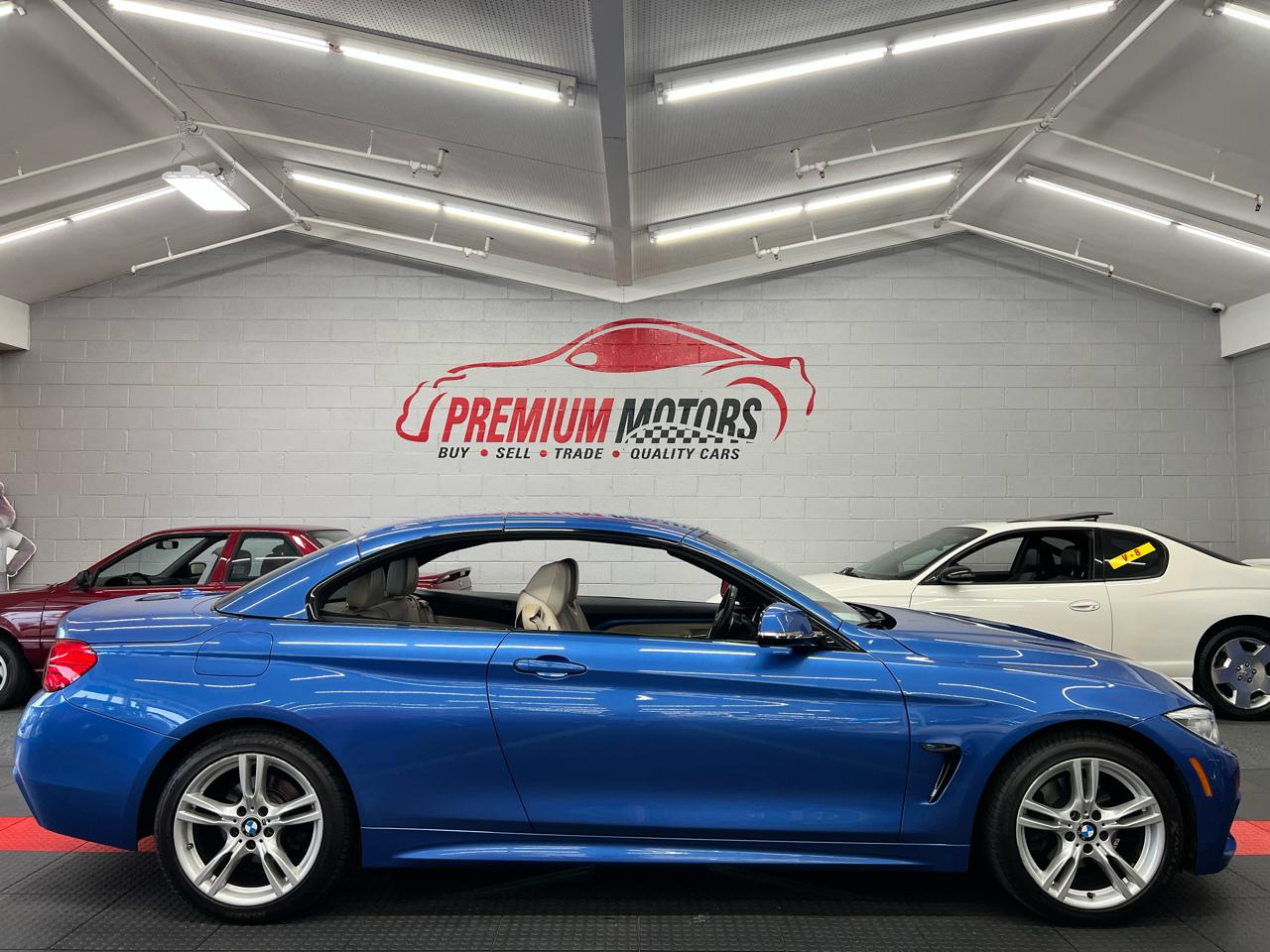 bmw 4 series 2015 WBA3T1C57FP819750 image bmw 4 series 2015 WBA3T1C57FP819750 image
